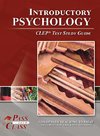 Introductory Psychology CLEP Test Study Guide