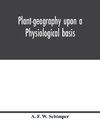 Plant-geography upon a physiological basis