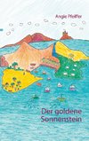 Der goldene Sonnenstein