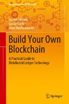 Build Your Own Blockchain