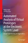 Automated Analysis of Virtual Prototypes at the Electronic System Level