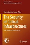 The Security of Critical Infrastructures