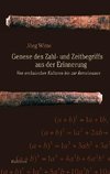 Genese des Zahl- und Zeitbegriffs aus der Erinnerung