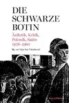 Die Schwarze Botin