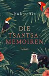 Die Tsantsa-Memoiren