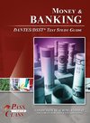 Money and Banking DANTES/DSST Test Study Guide