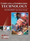 Computing and Information Technology DANTES/DSST Test Study Guide