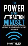 The Power of the Attraction Mindset