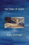 The Blue of Night