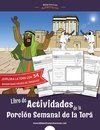 Libro de Actividades de la Porción Semanal de la Torá