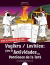 Vayikra | Levítico