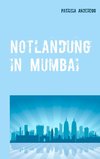 Notlandung in Mumbai