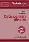 Datenbanken für CIM