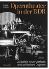 Operntheater in der DDR