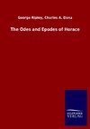 The Odes and Epodes of Horace