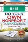 Ohio Do Your Own Nonprofit