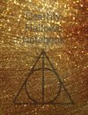 Deathly Hallows Notebook