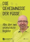 Die Geheimnisse der Füsse