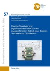 Flexibler Modulator und Digitalverstärker-MMIC für den energieeffizienten Betrieb einer digitalen Sendekette im GHz-Bereich