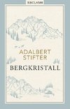 Bergkristall