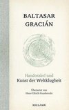 Handorakel und Kunst der Weltklugheit