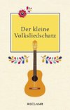 Der kleine Volksliedschatz