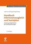 Handbuch Interessenausgleich und Sozialplan