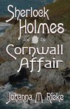 Sherlock Holmes and The Cornwall Affair