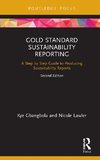 Gold Standard Sustainability Reporting