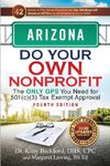 Arizona Do Your Own Nonprofit