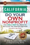 California Do Your Own Nonprofit