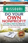 Missouri Do Your Own Nonprofit