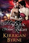 A Dark & Stormy Knight