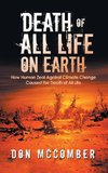 Death of All Life on Earth