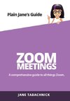 ZOOM MEETINGS