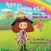 Ruby the Rainbow Witch