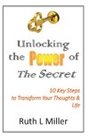 Unlocking the Power of The Secret