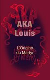 L'Origine du Martyr