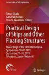 Practical Design of Ships and Other Floating Structures