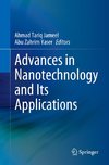 Advances in Nanotechnology and Its Applications