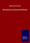 The Satires of Juvenal and Persius