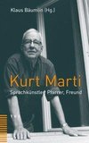 Kurt Marti