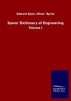 Spons' Dictionary of Engineering