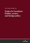 Turkey in Transition: Politics, society and foreign policy