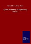 Spons' Dictionary of Engineering