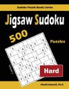 Jigsaw Sudoku