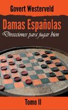 Damas Españolas