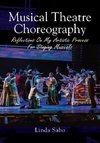 Musical Theatre Choreography