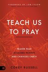 Teach Us to Pray