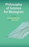 Philosophy of Science for Biologists